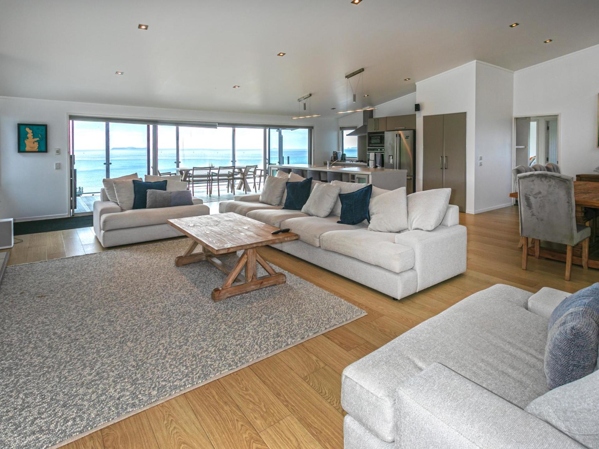 402 Tuateawa Road, Coromandel