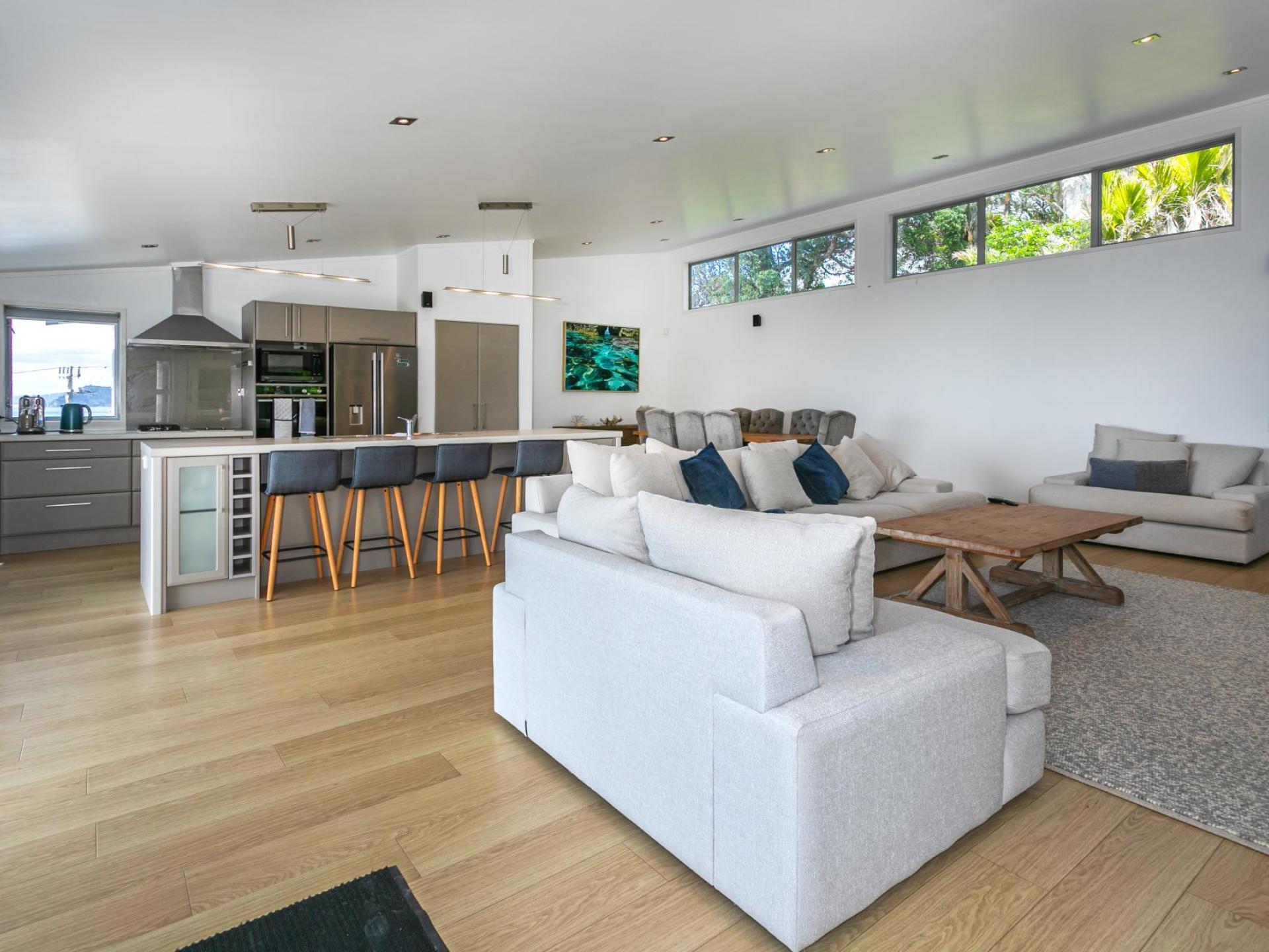 402 Tuateawa Road, Coromandel