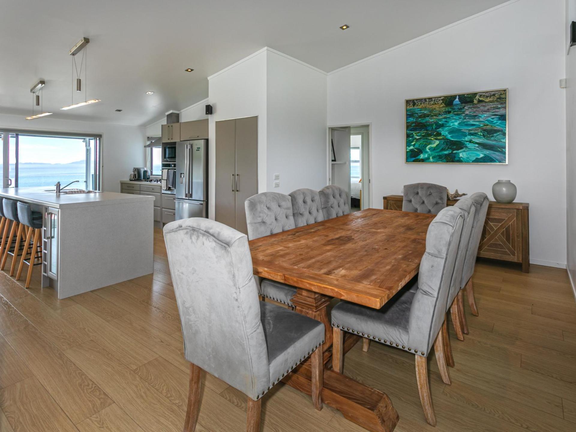 402 Tuateawa Road, Coromandel