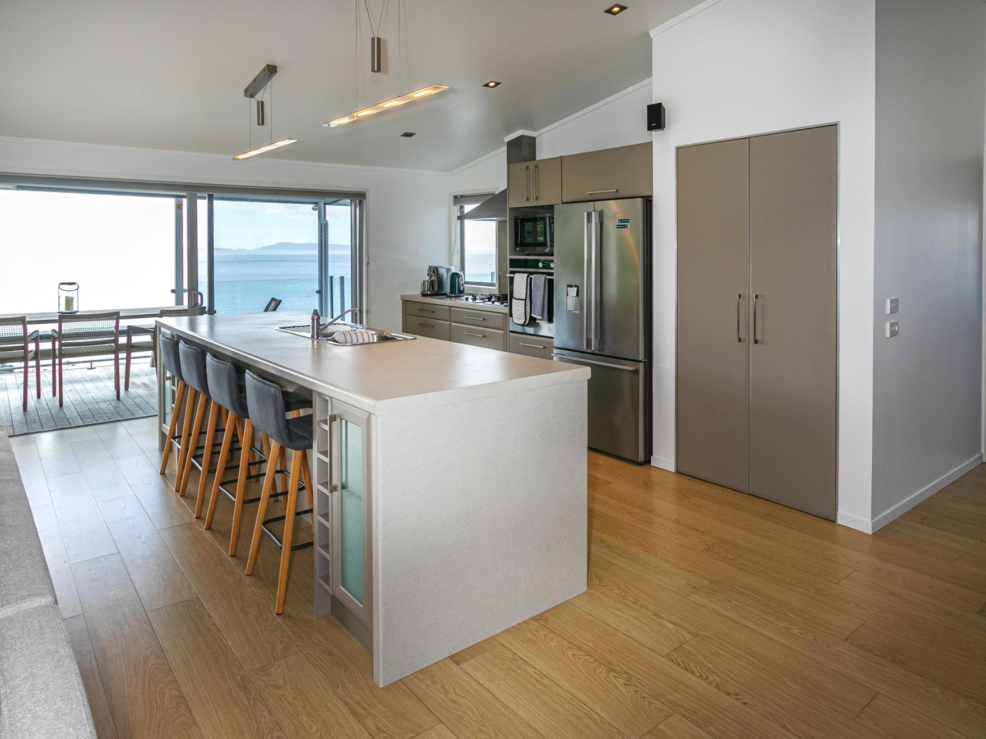 402 Tuateawa Road, Coromandel