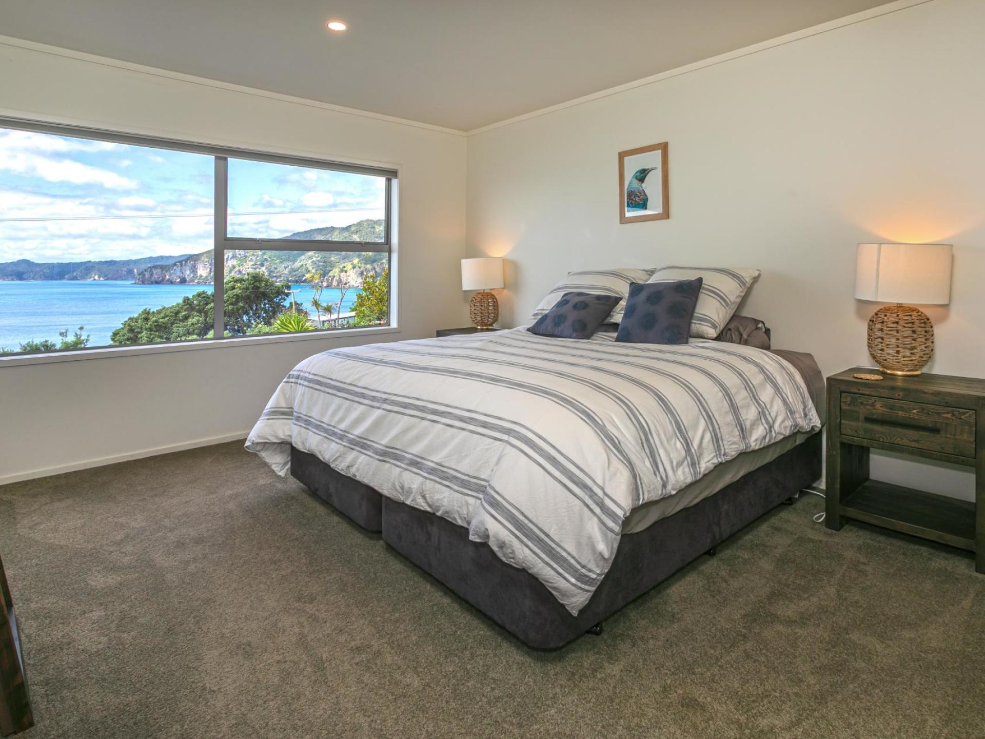 402 Tuateawa Road, Coromandel