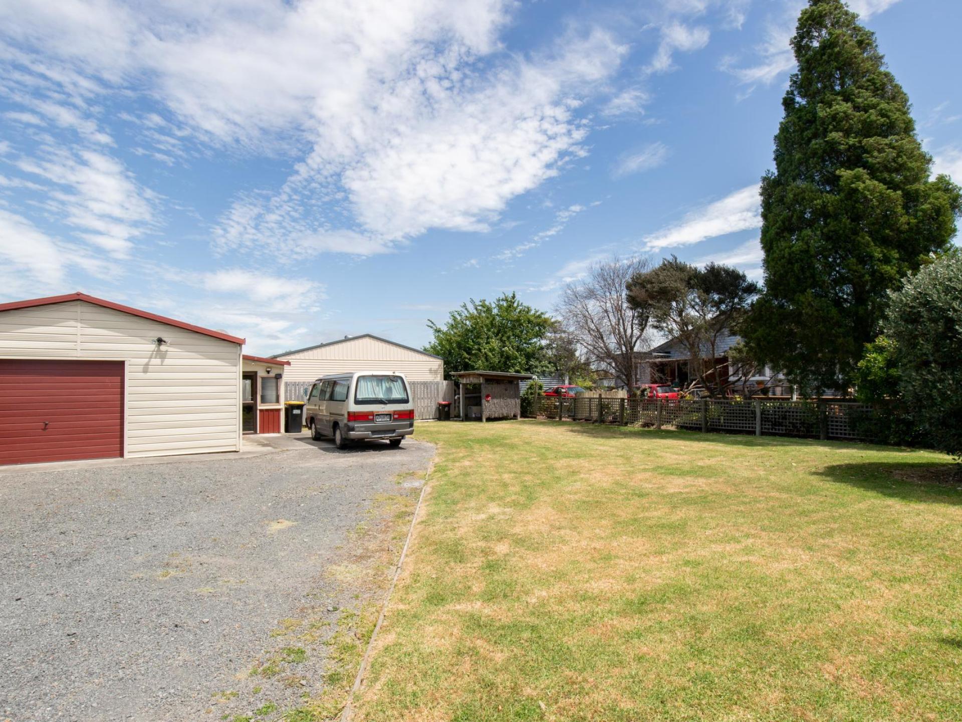 1 Piako Road, Turua
