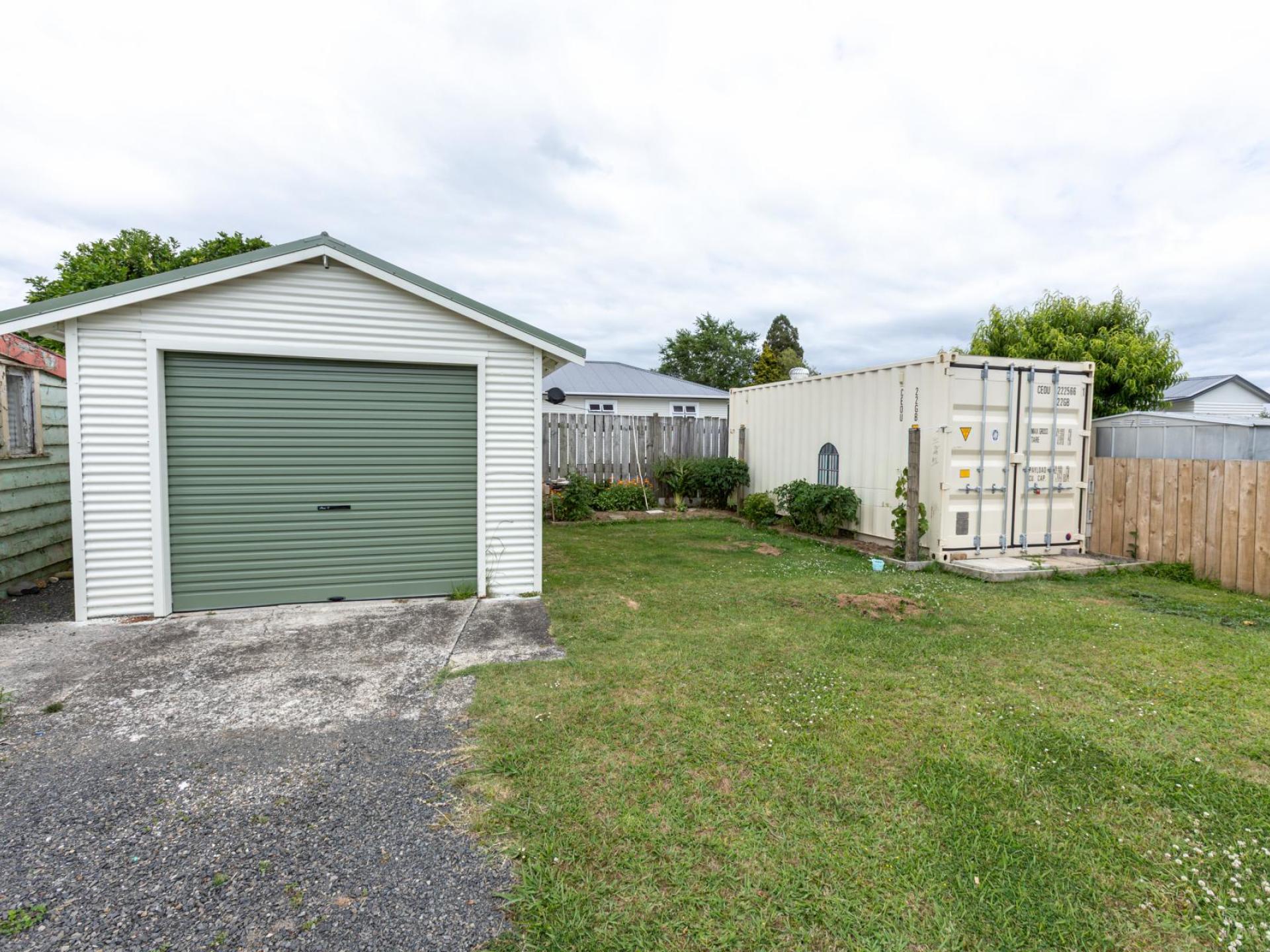 17 Station Road, Paeroa