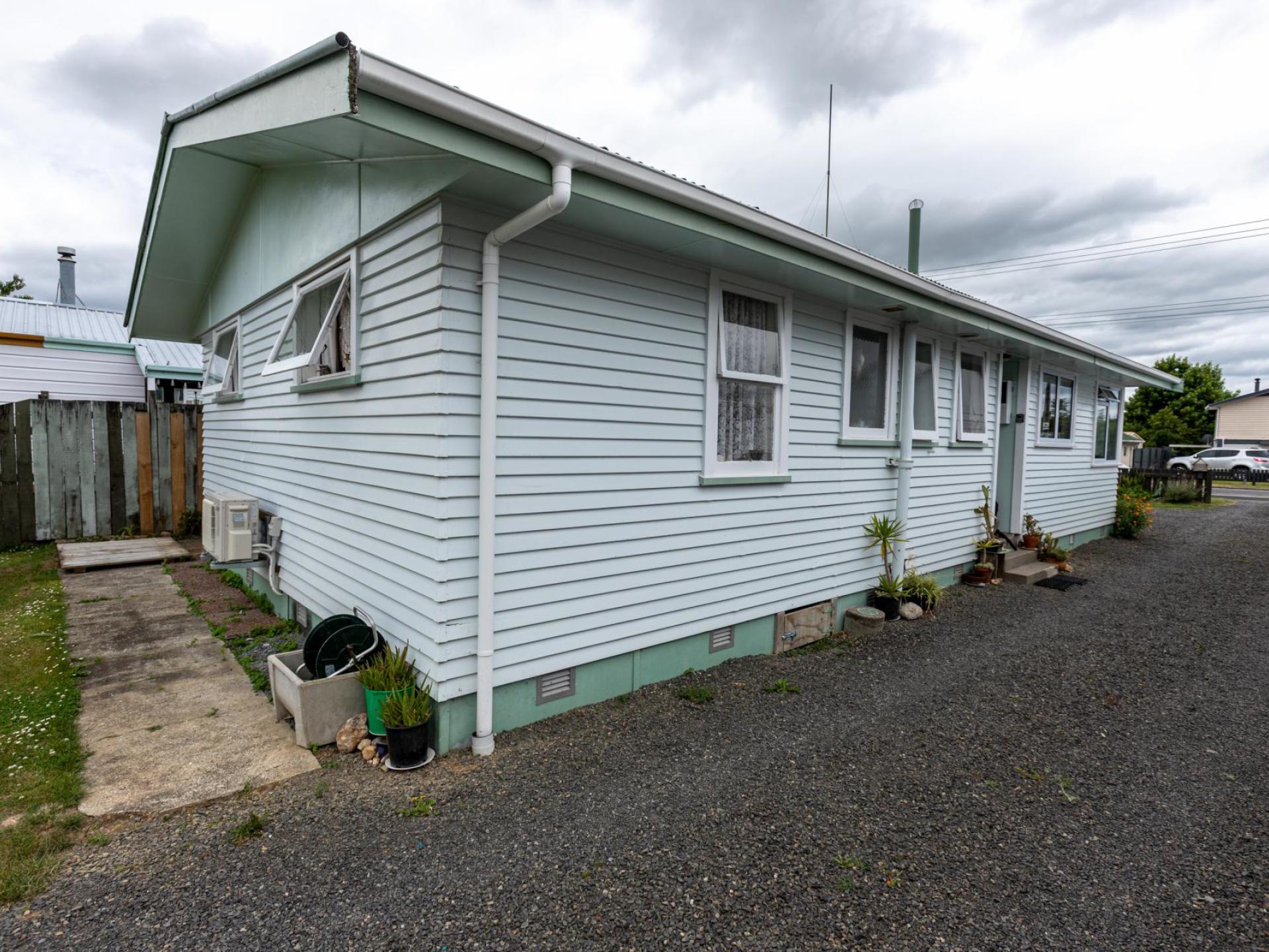 17 Station Road, Paeroa