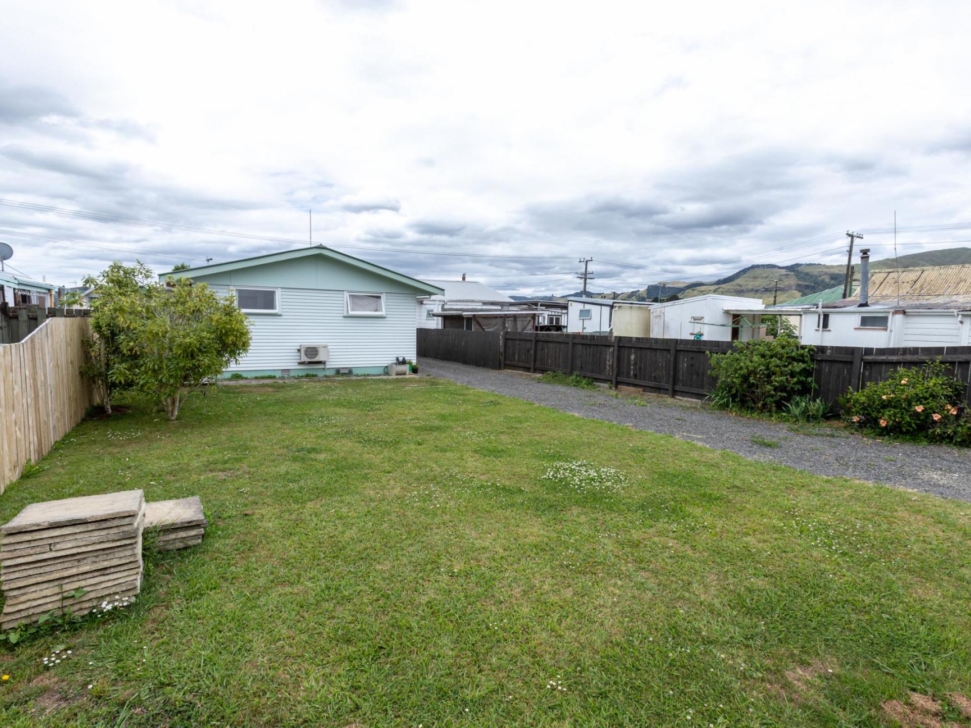 17 Station Road, Paeroa