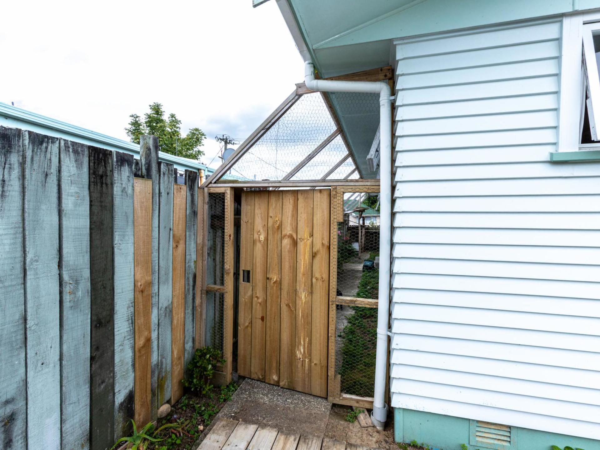 17 Station Road, Paeroa