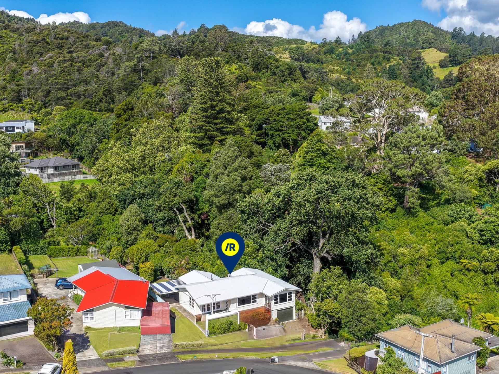 134 Brunton Crescent, Thames