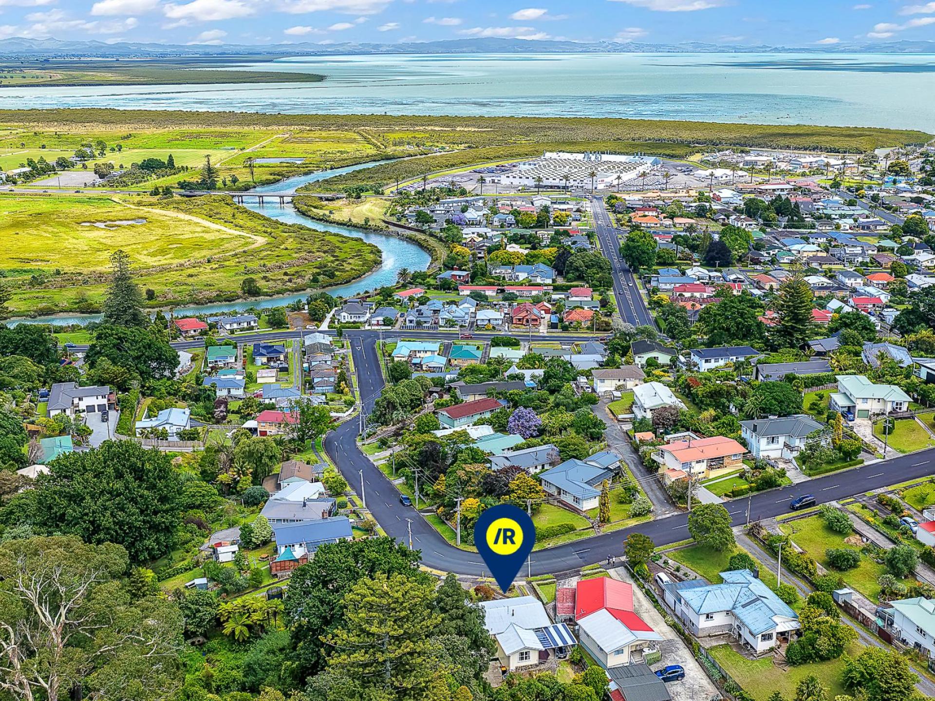 134 Brunton Crescent, Thames