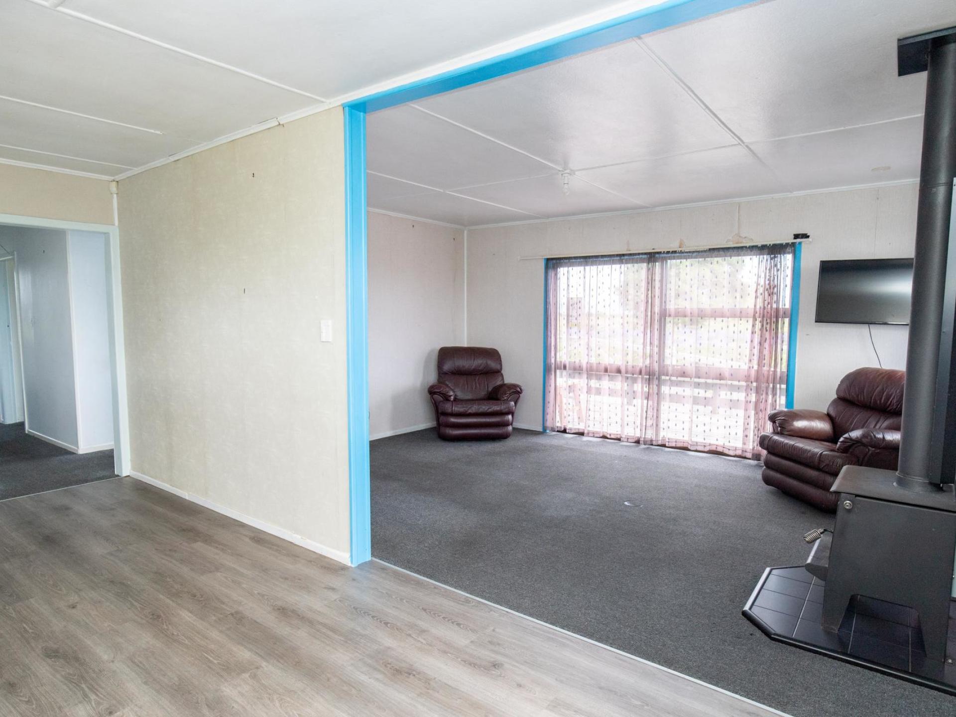 754 State Highway 25, Waitakaruru