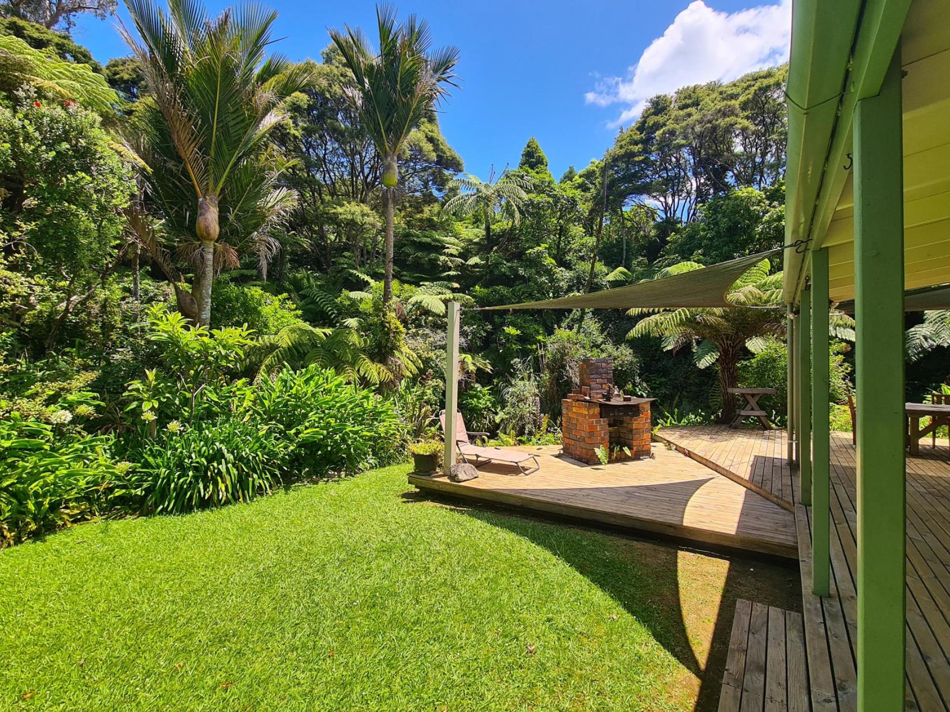 755 Driving Creek Road, Coromandel
