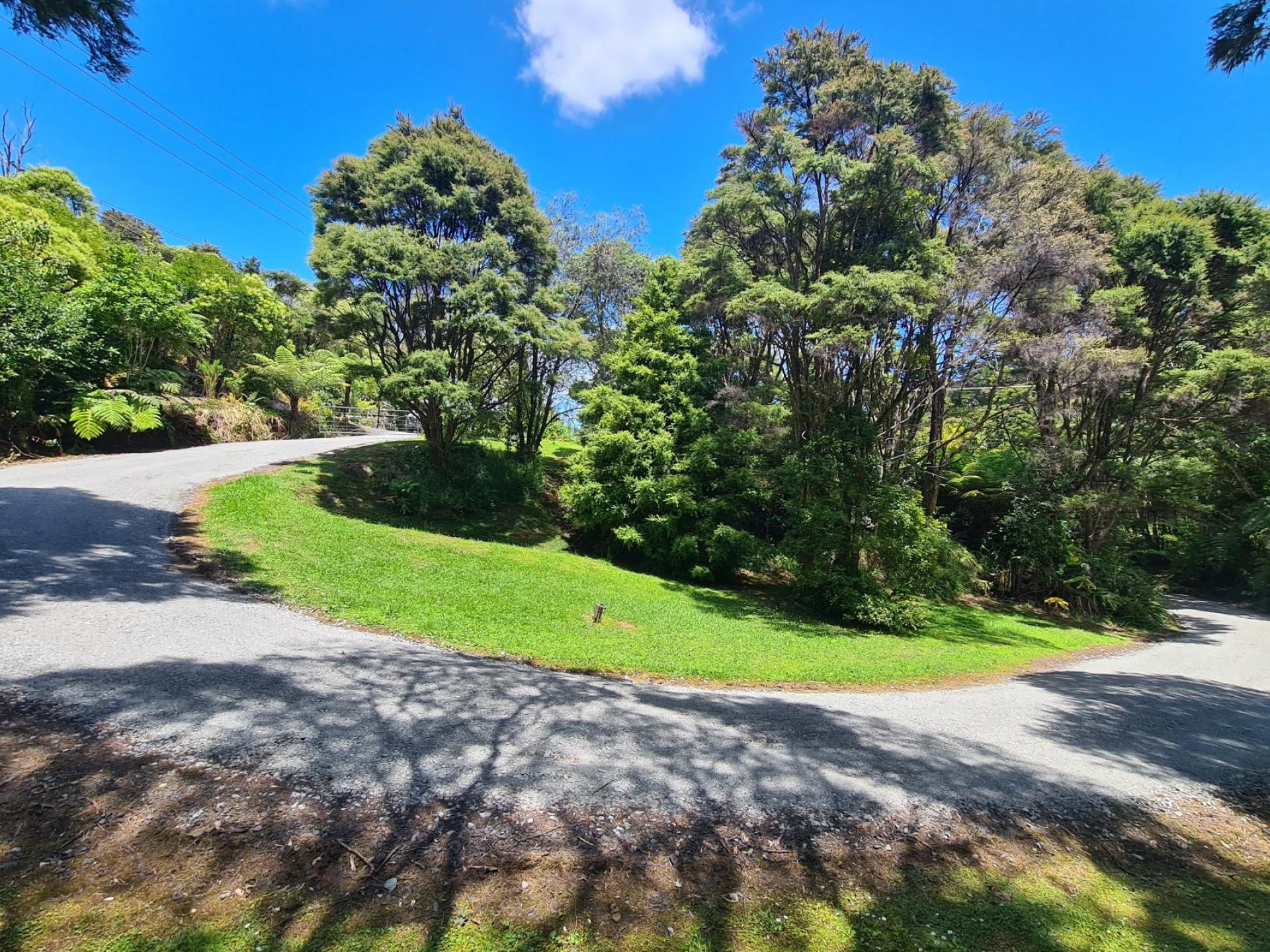 755 Driving Creek Road, Coromandel