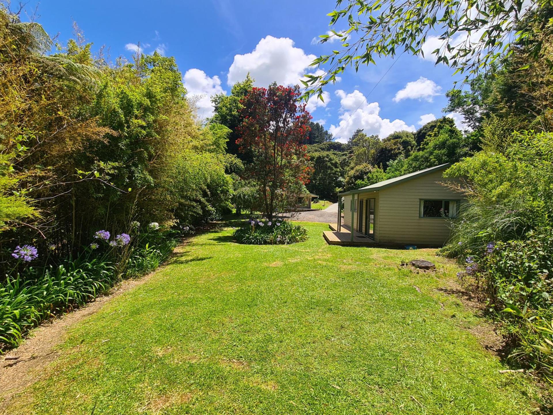 755 Driving Creek Road, Coromandel