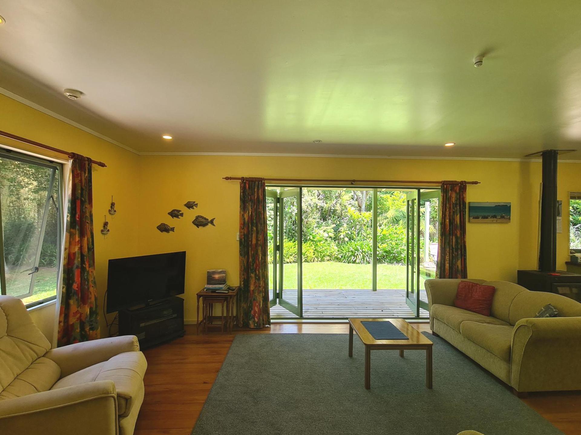 755 Driving Creek Road, Coromandel