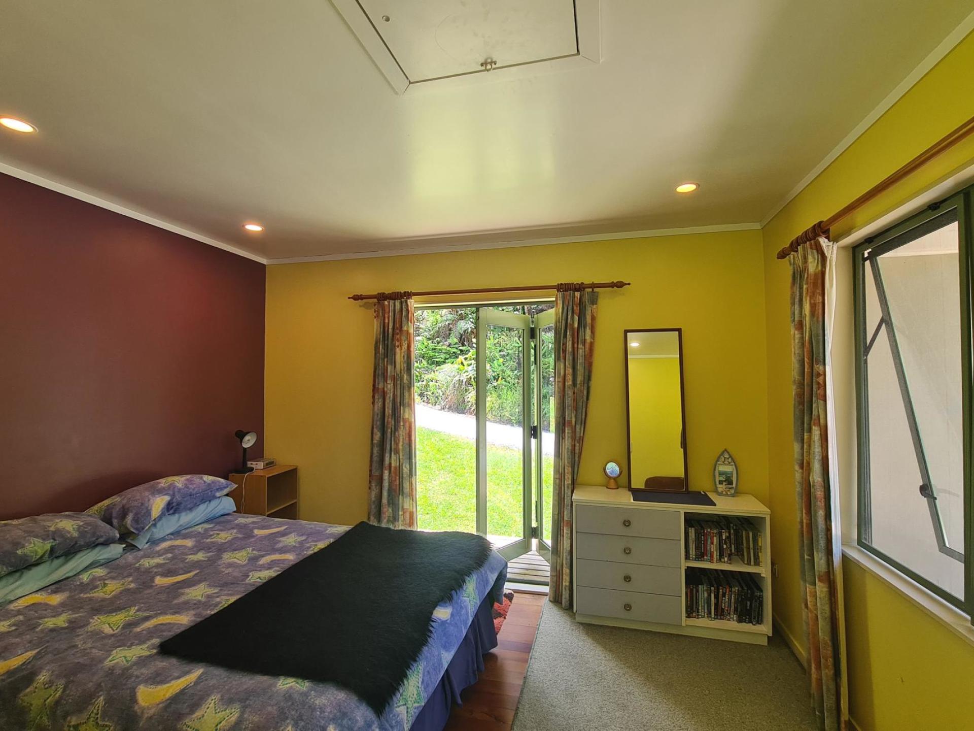 755 Driving Creek Road, Coromandel