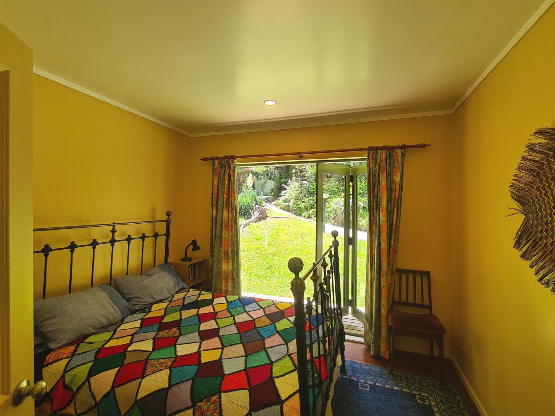 755 Driving Creek Road, Coromandel