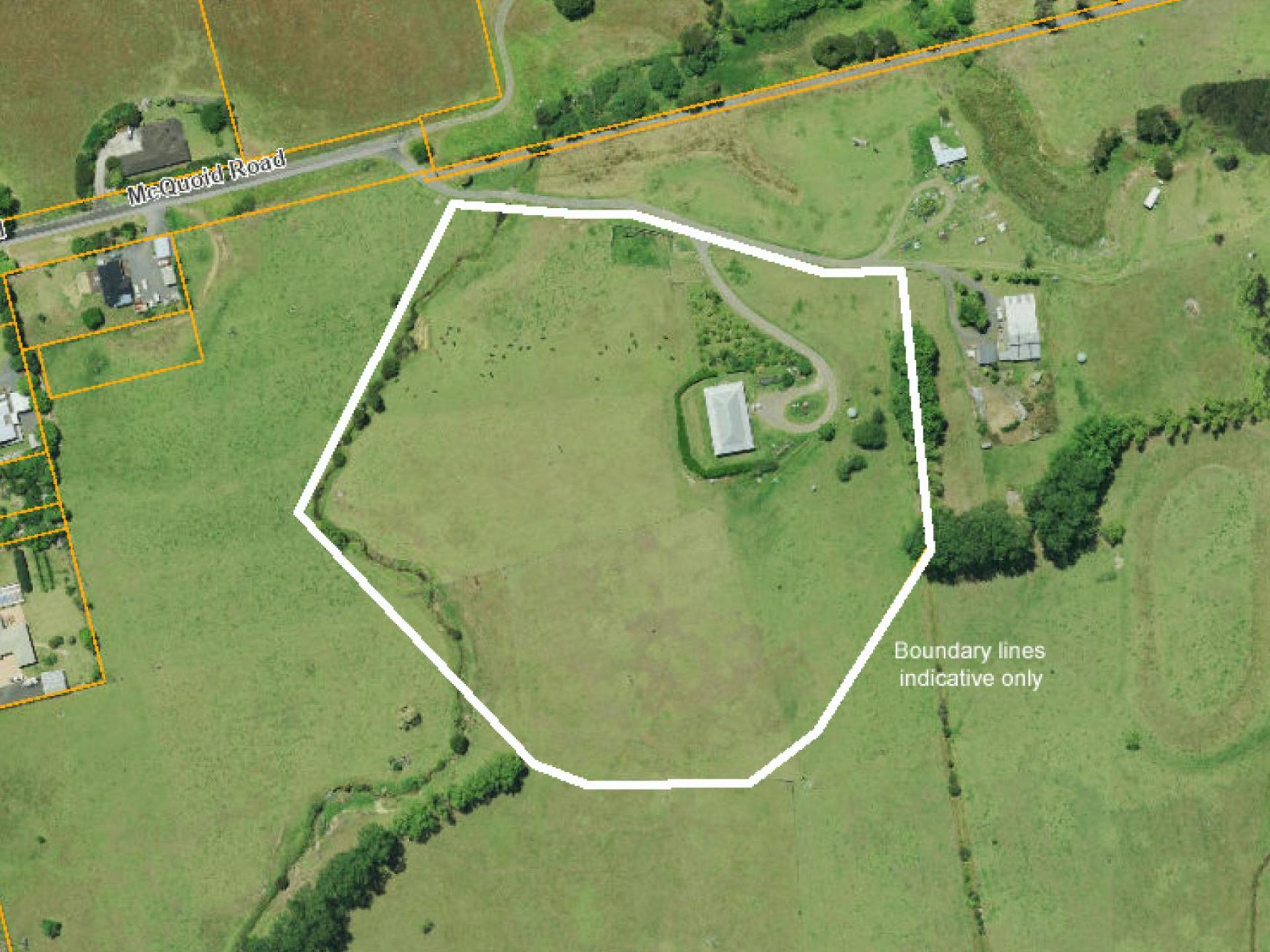 208 McQuoid Road, Coromandel