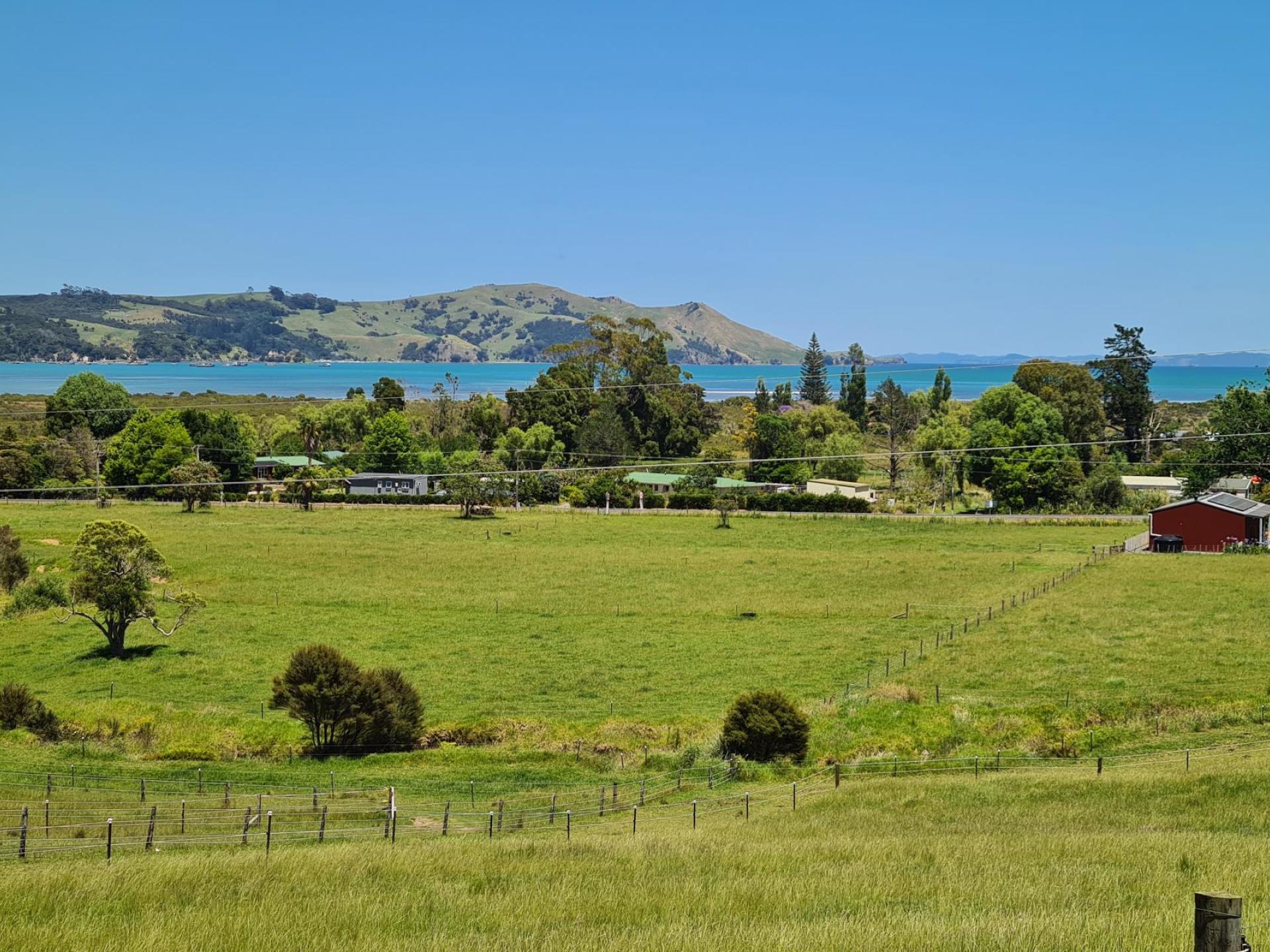 208 McQuoid Road, Coromandel