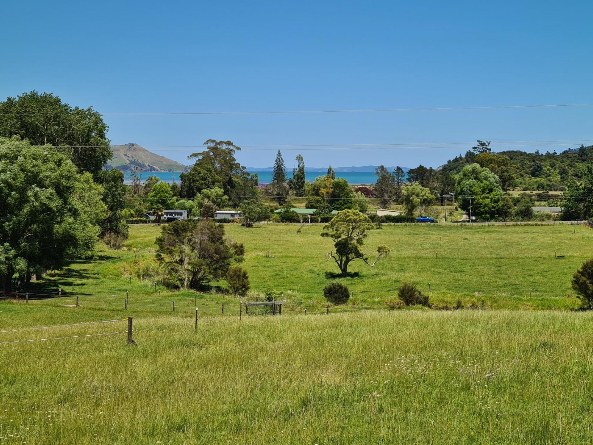 208 McQuoid Road, Coromandel