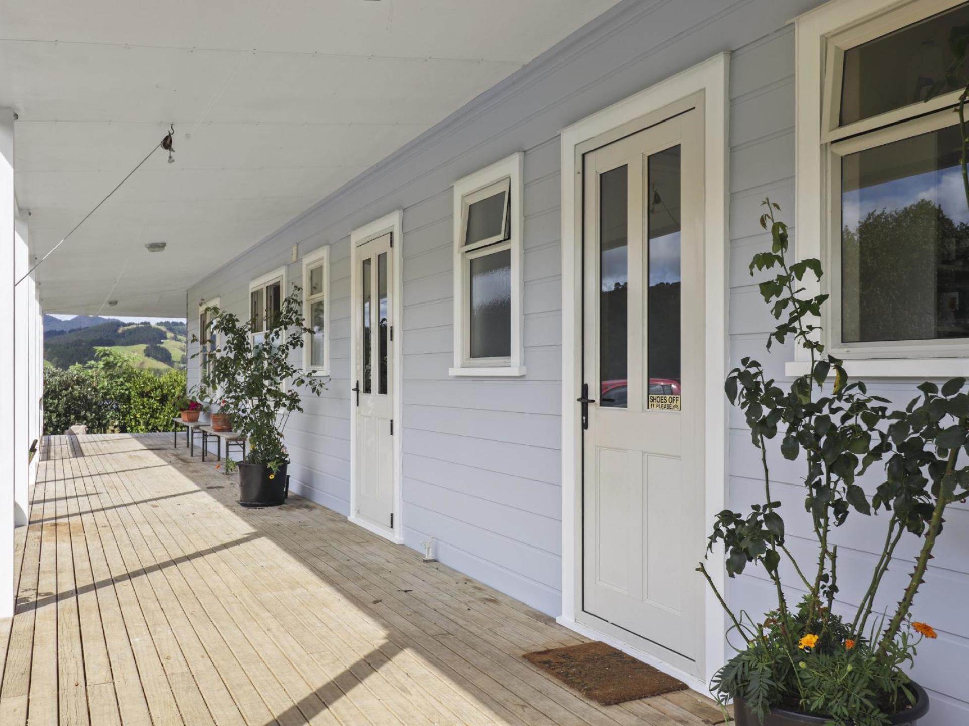 208 McQuoid Road, Coromandel