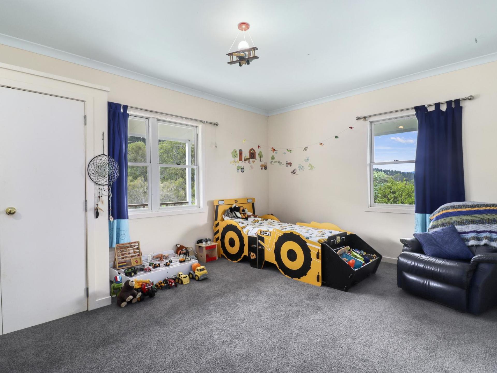 208 McQuoid Road, Coromandel