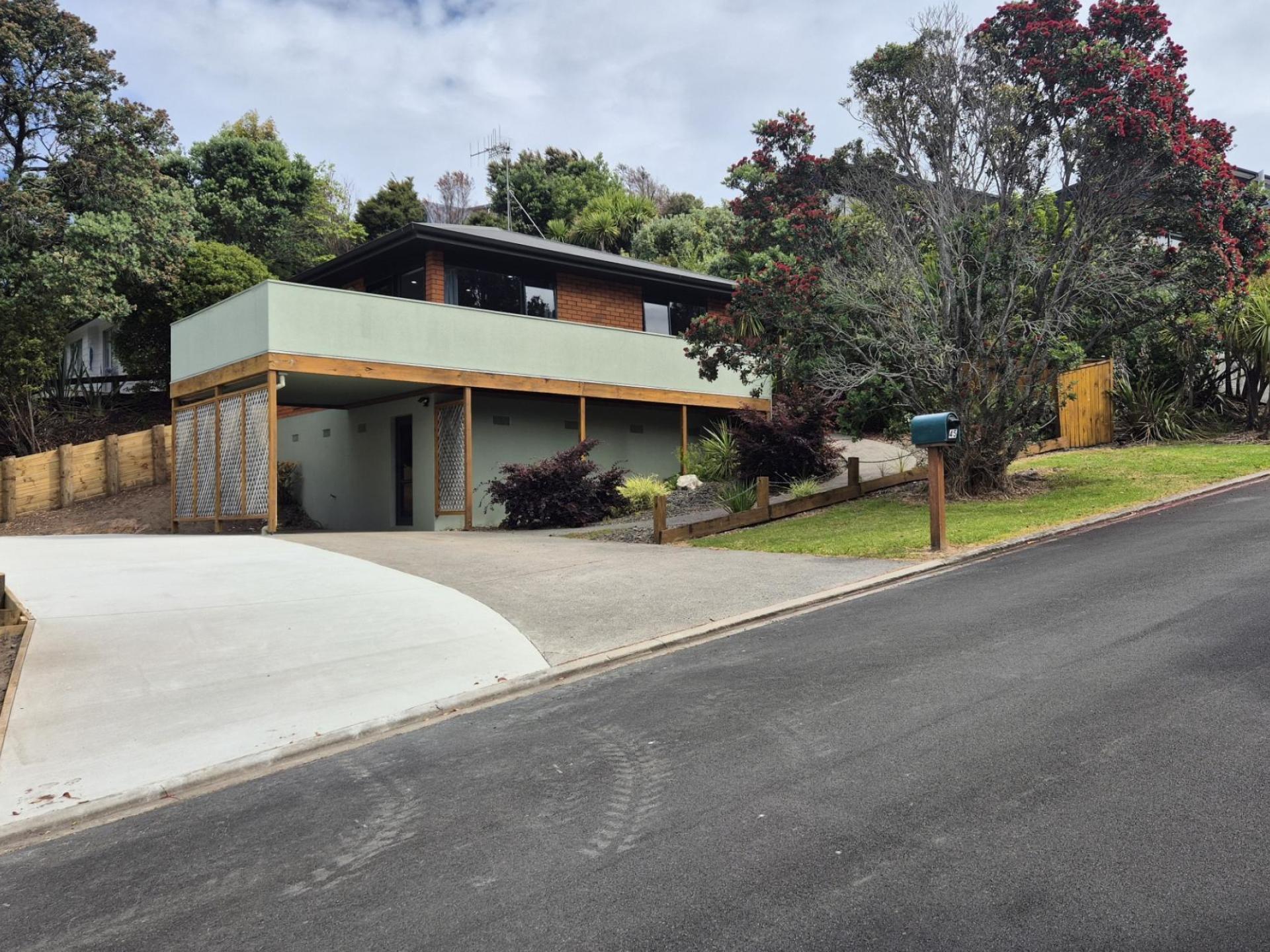 45 Glenfern Drive, Coromandel