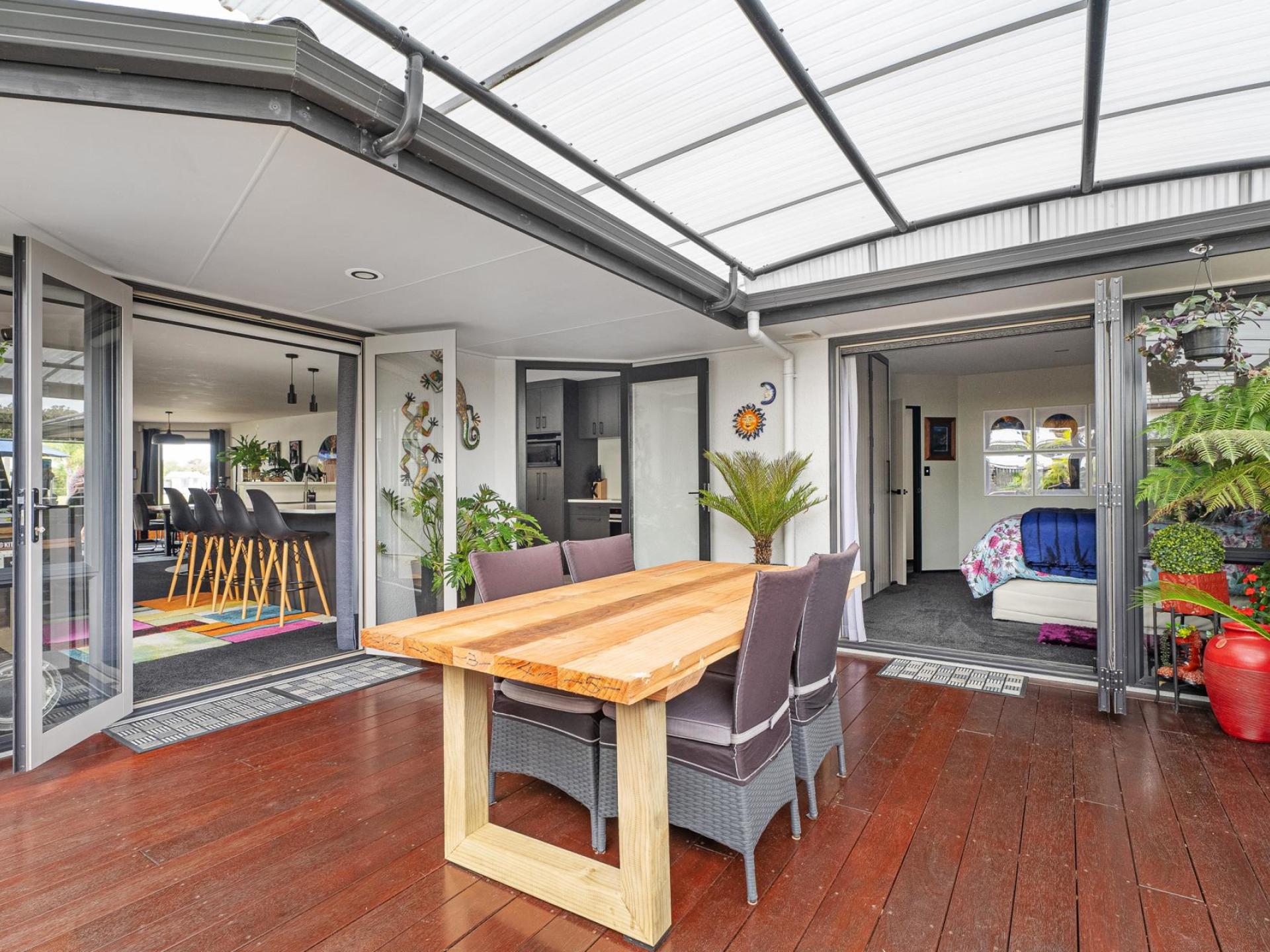 124 Motu Grande, Pauanui