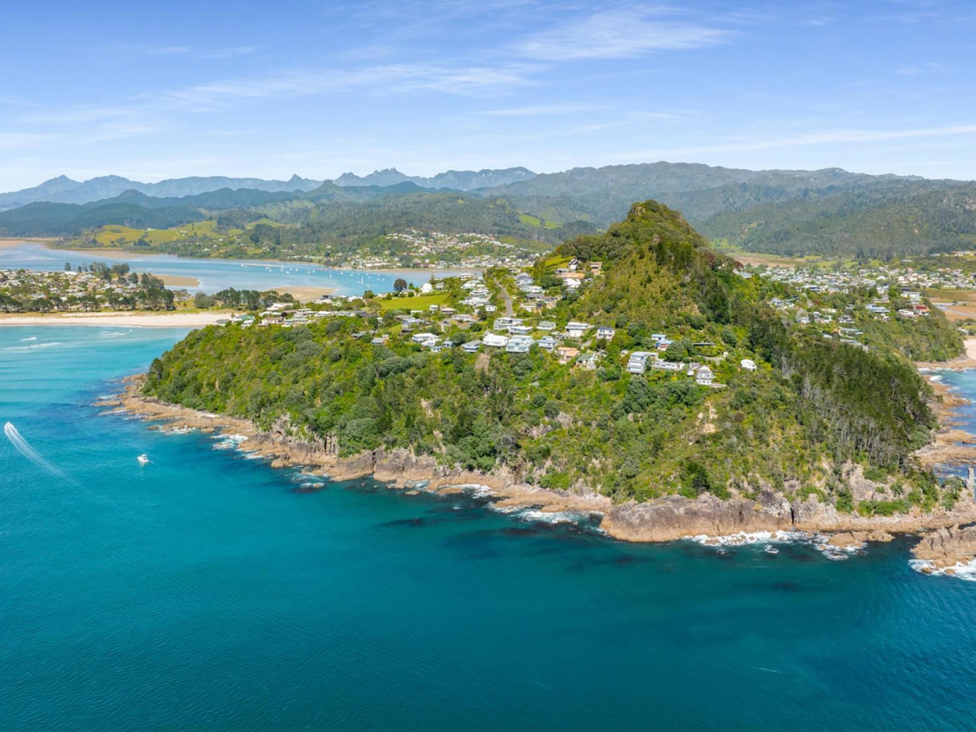 15 Pacific Drive, Tairua