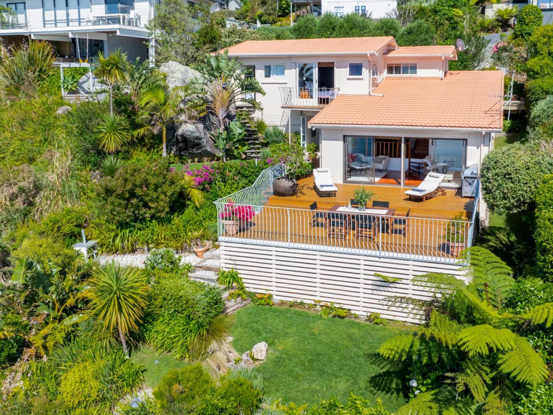 15 Pacific Drive, Tairua