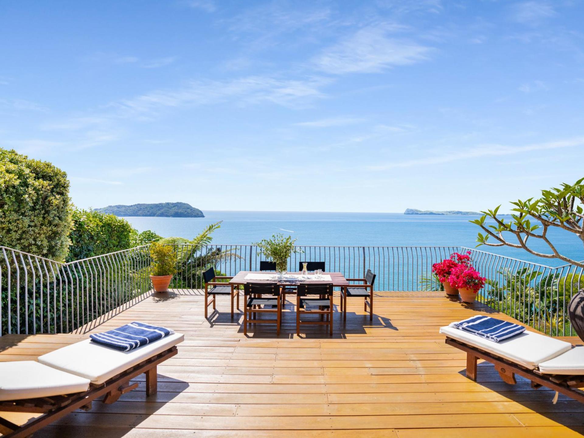 15 Pacific Drive, Tairua