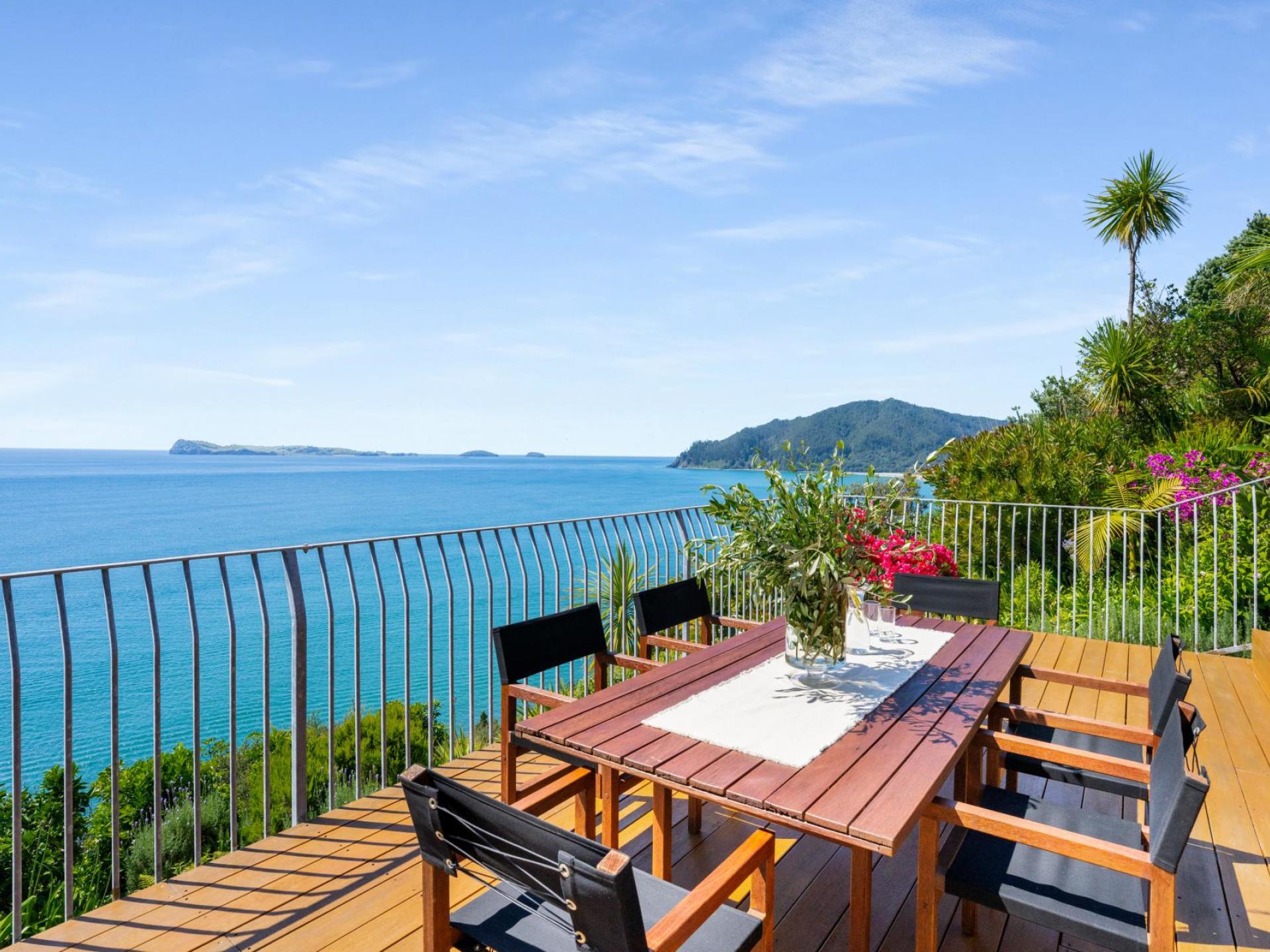 15 Pacific Drive, Tairua