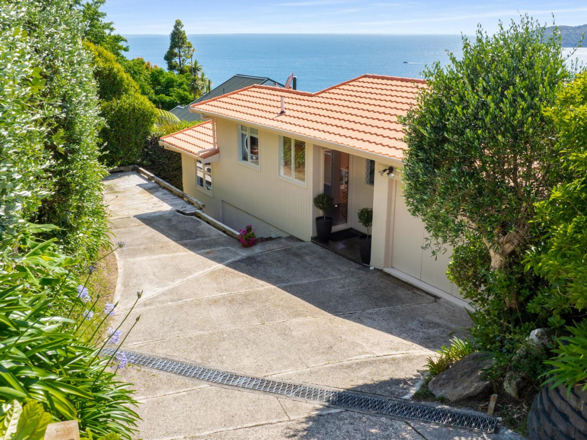 15 Pacific Drive, Tairua