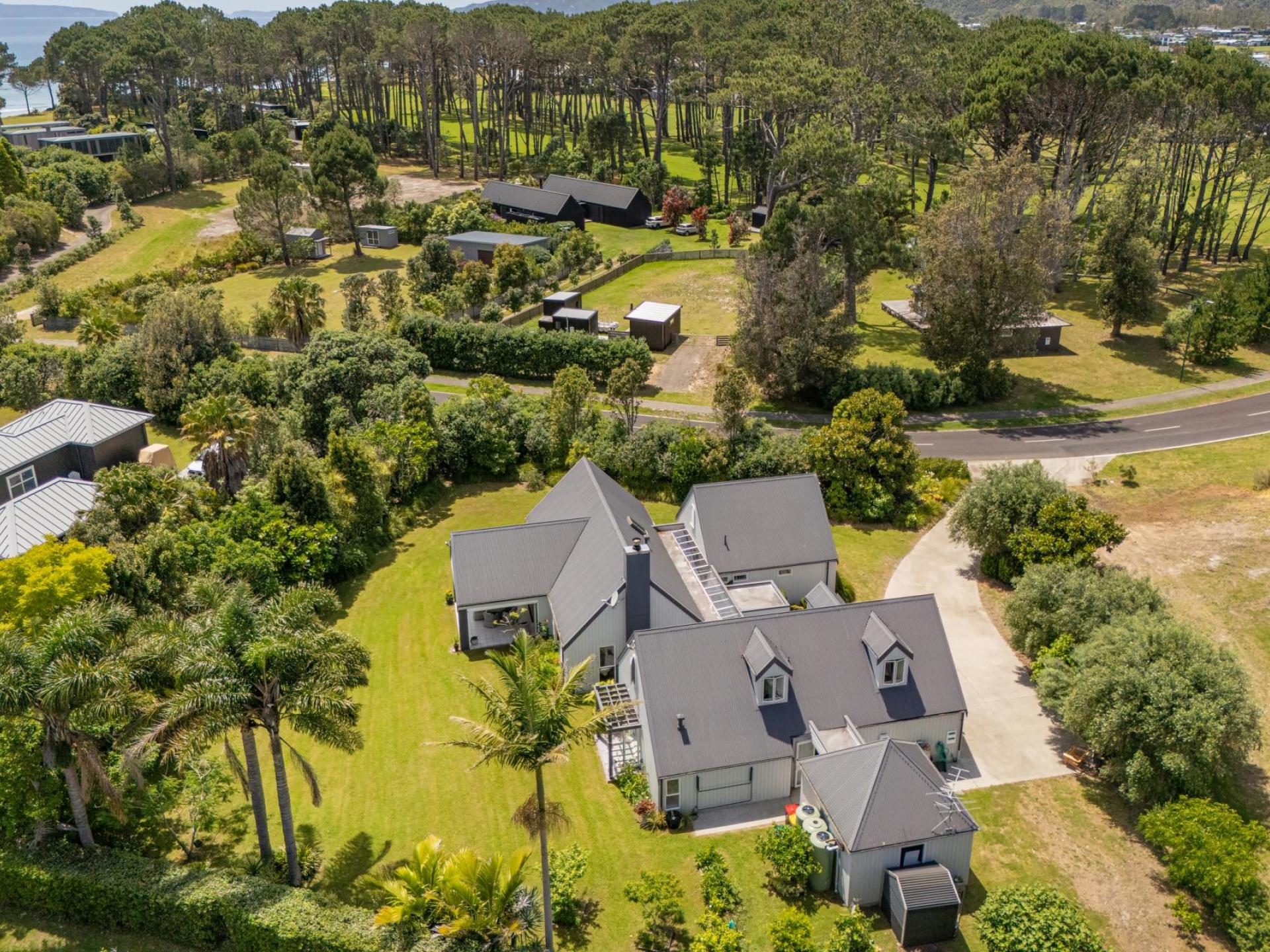 753 Matarangi Drive, Matarangi