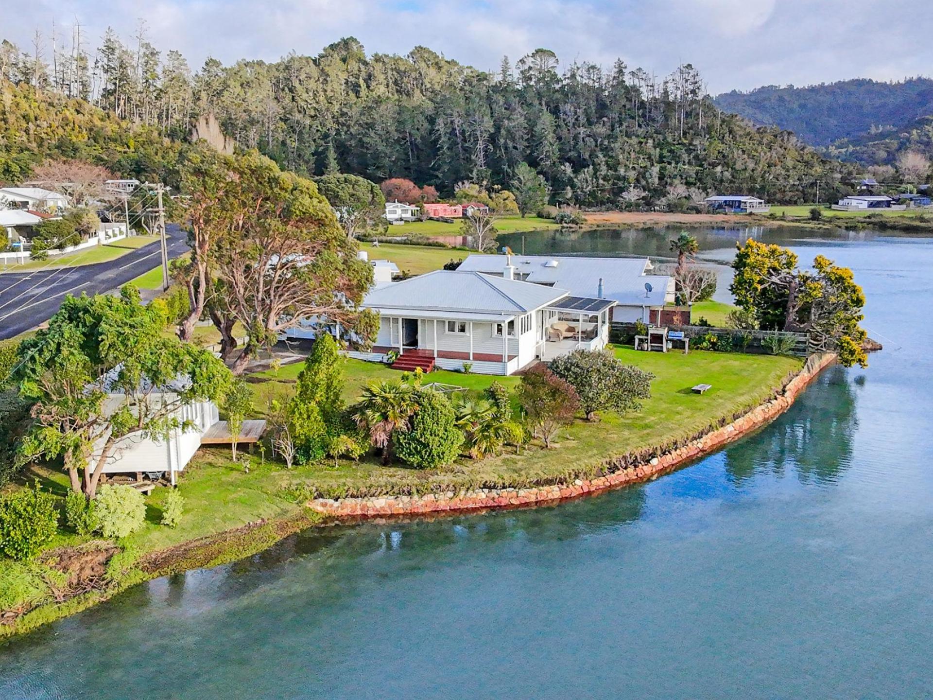 41 Pepe Road, Tairua
