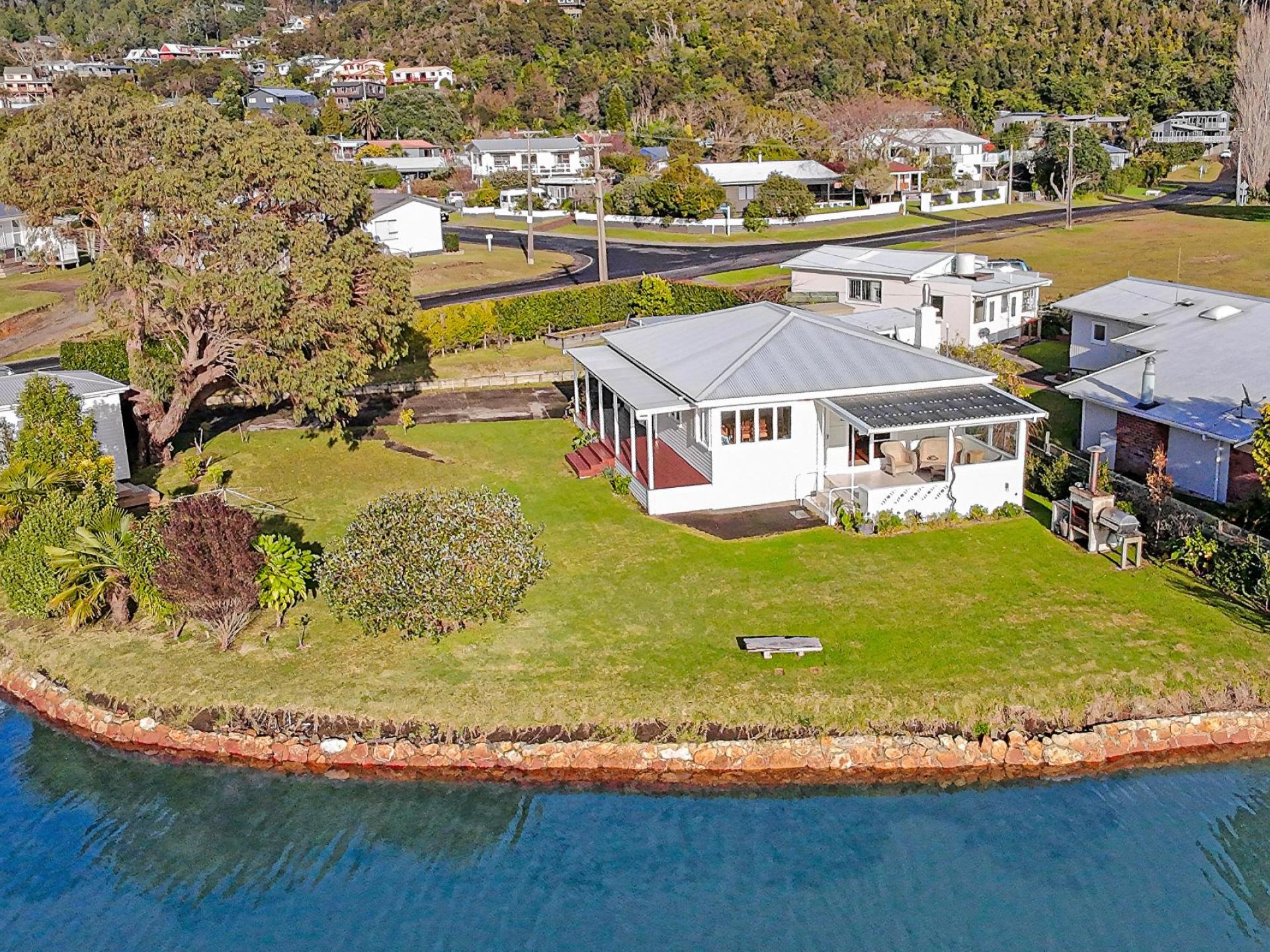 41 Pepe Road, Tairua