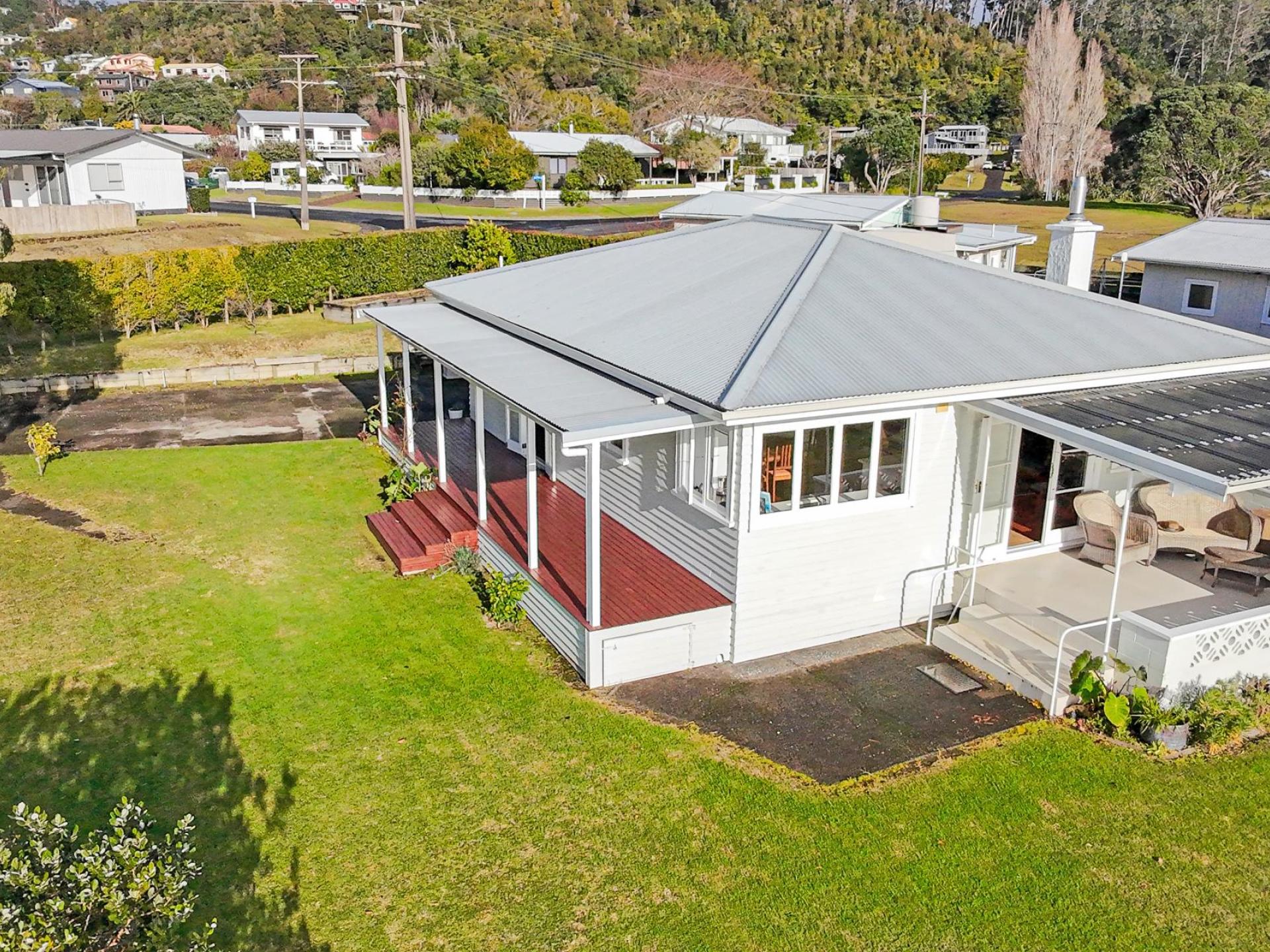 41 Pepe Road, Tairua