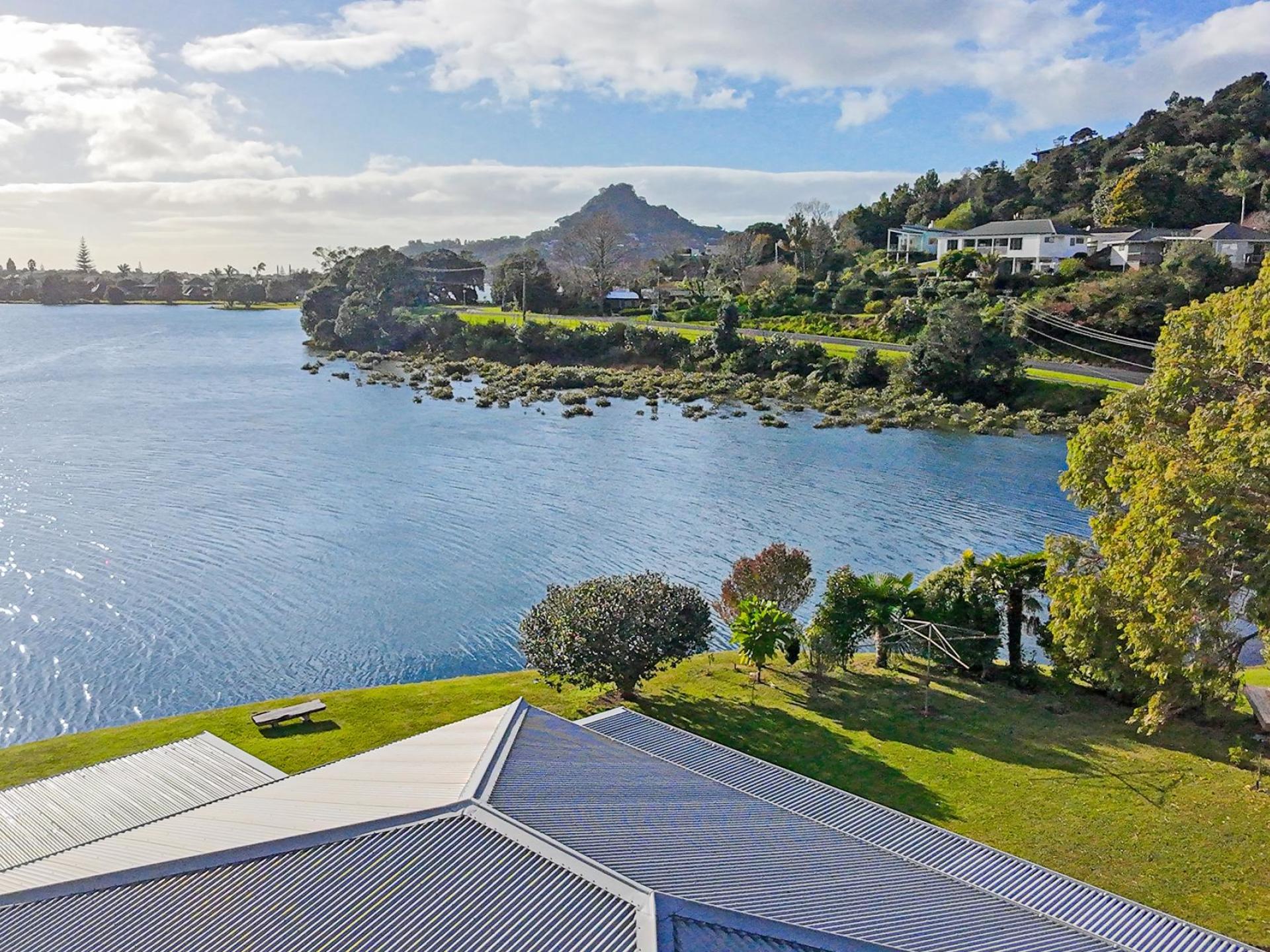 41 Pepe Road, Tairua