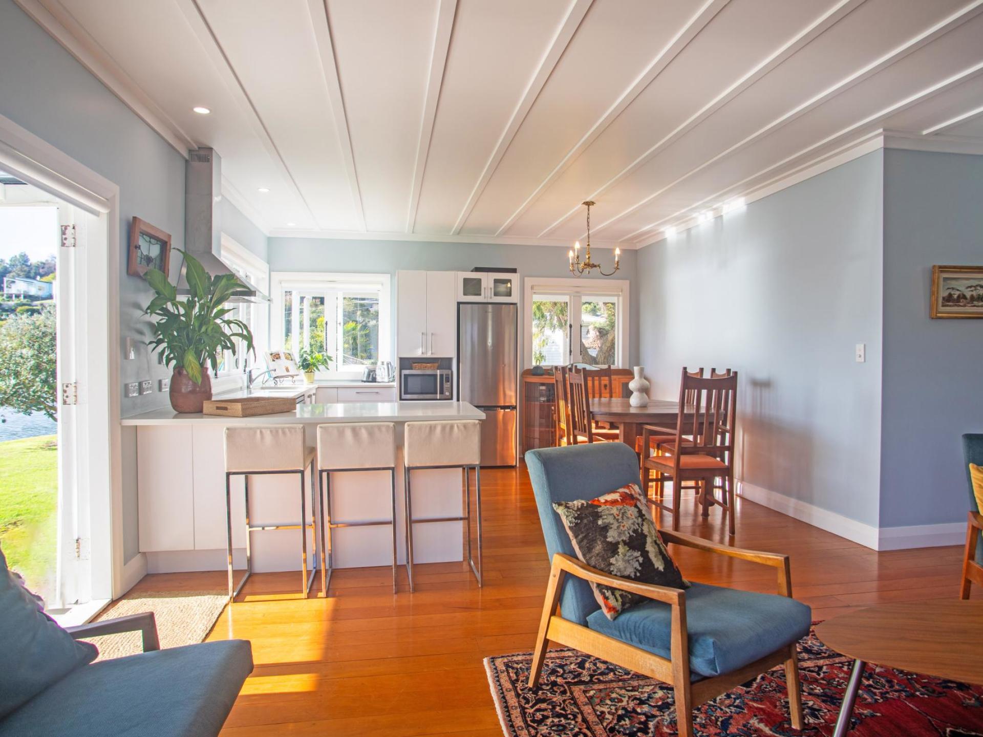 41 Pepe Road, Tairua