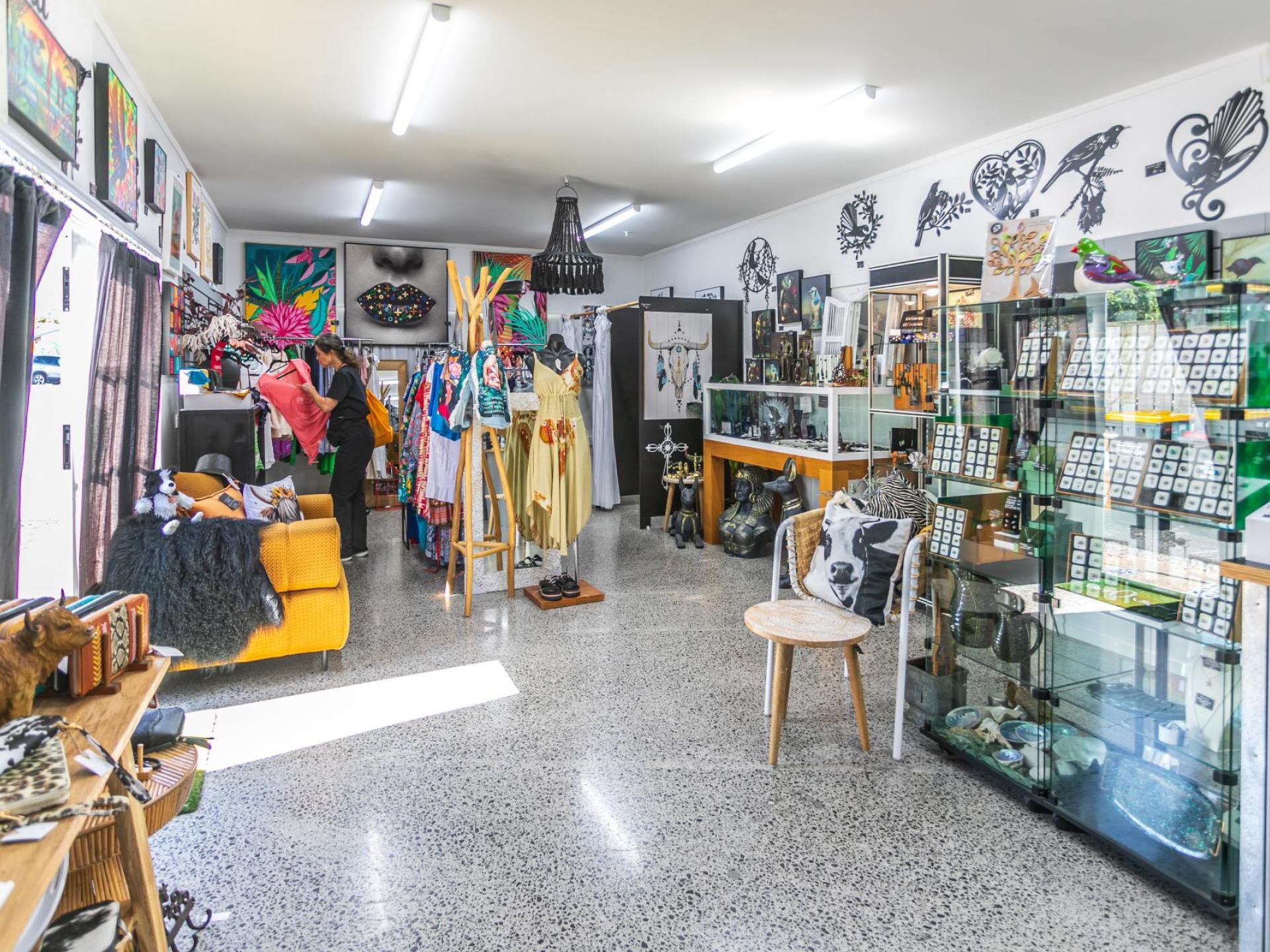 110 Kapanga Road, Coromandel