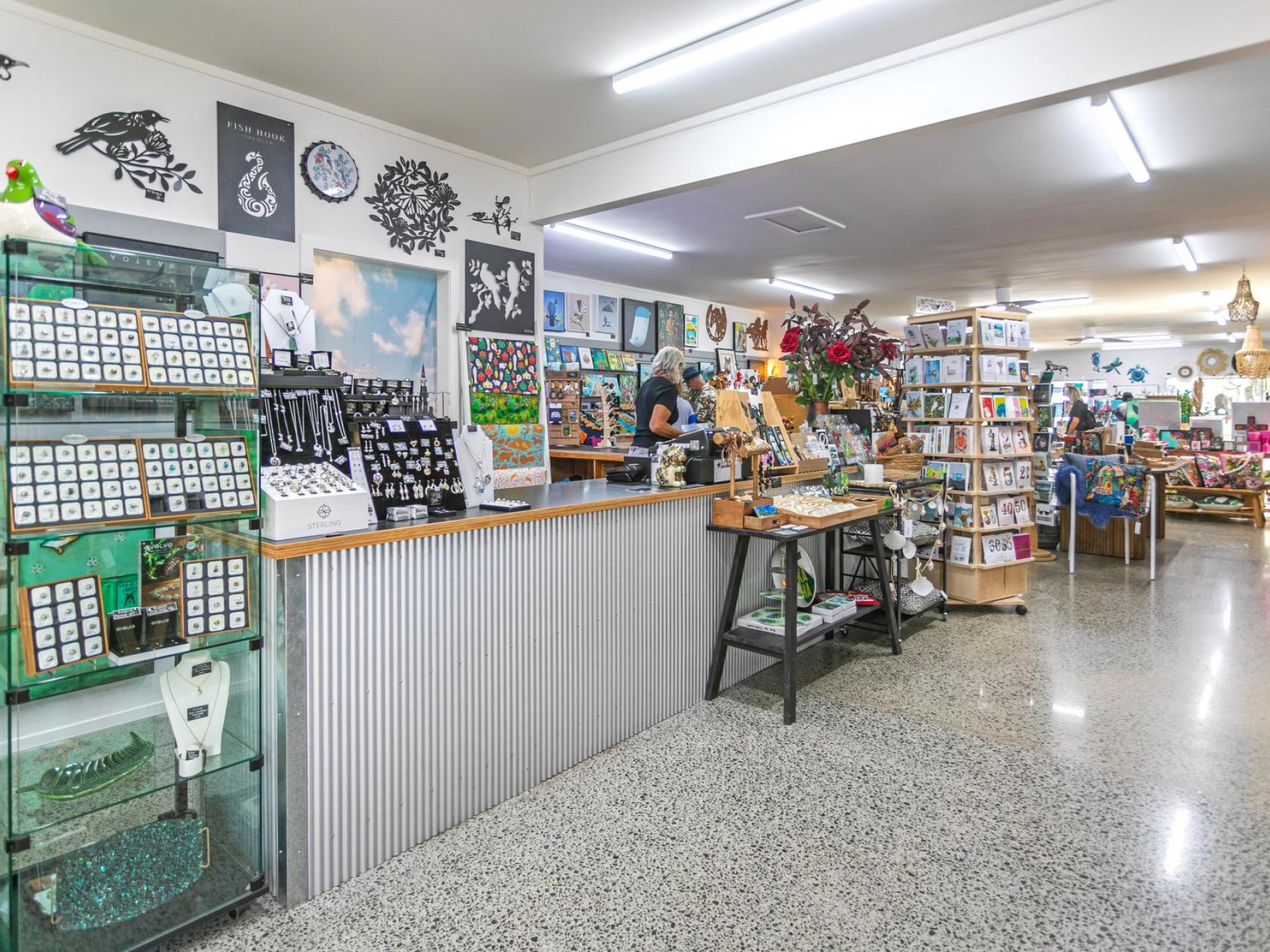 110 Kapanga Road, Coromandel