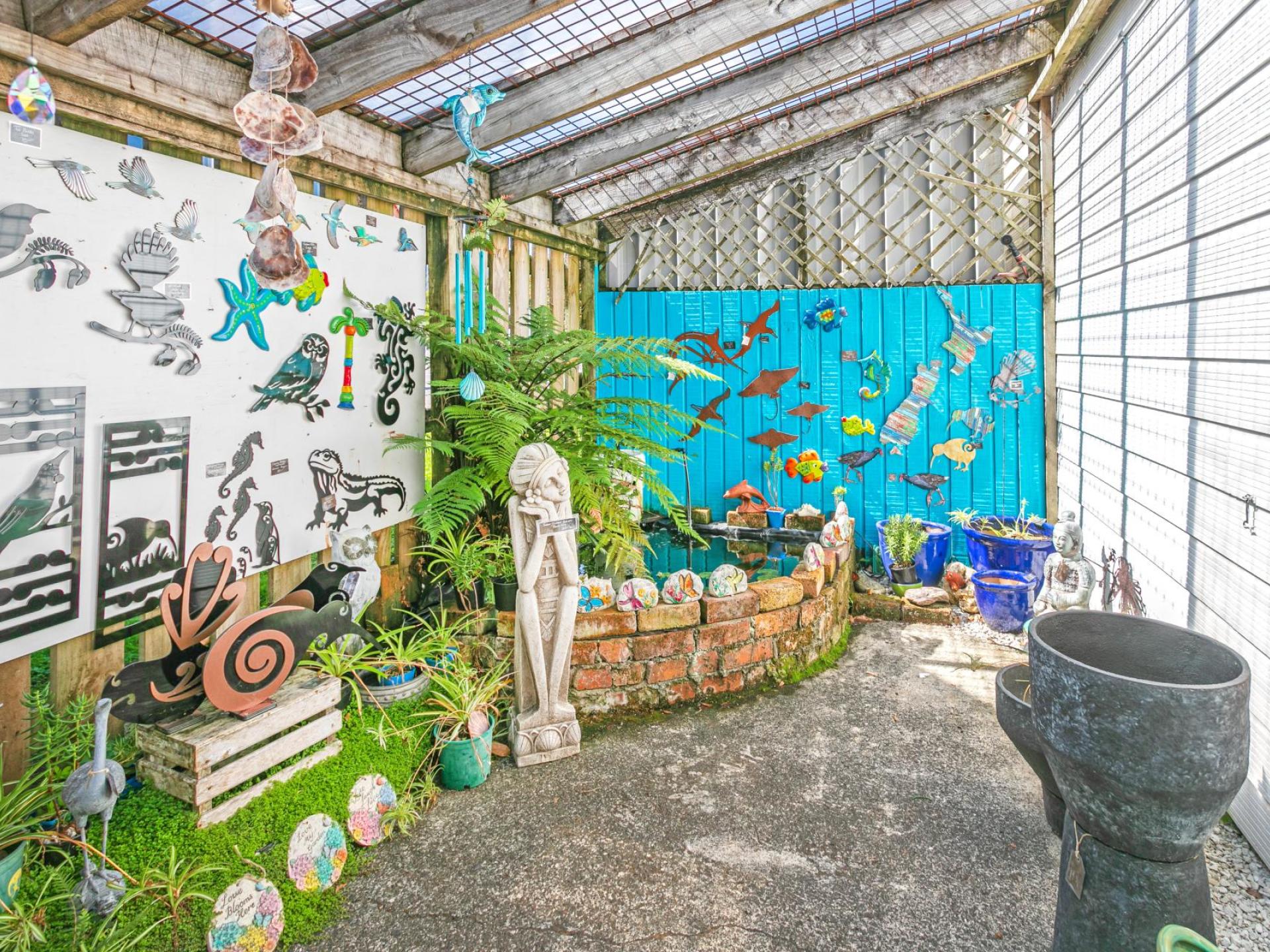 110 Kapanga Road, Coromandel