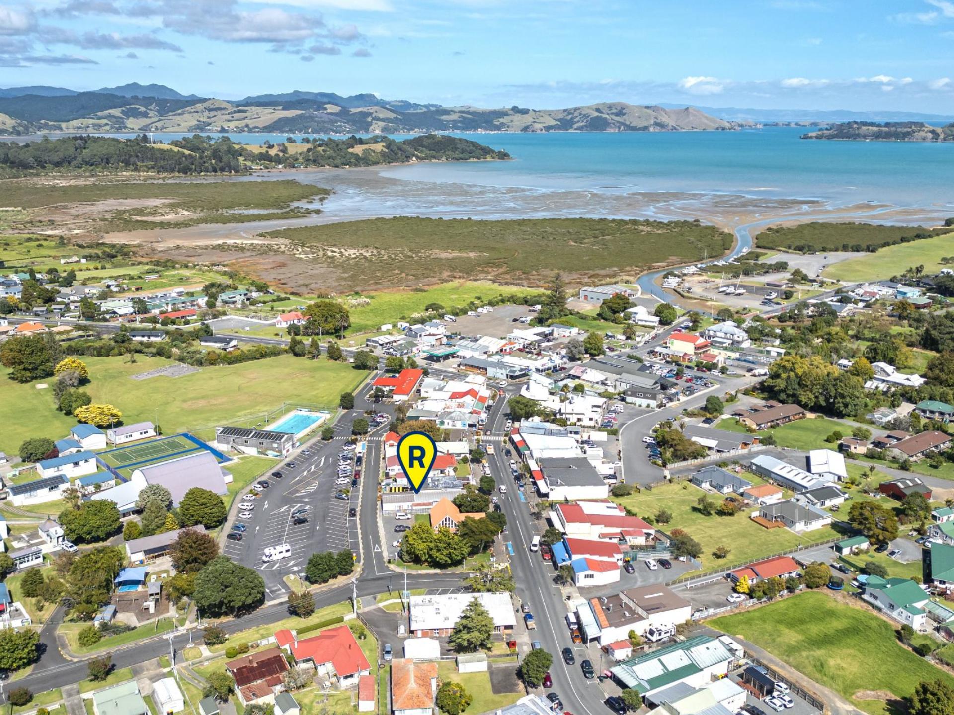 110 Kapanga Road, Coromandel