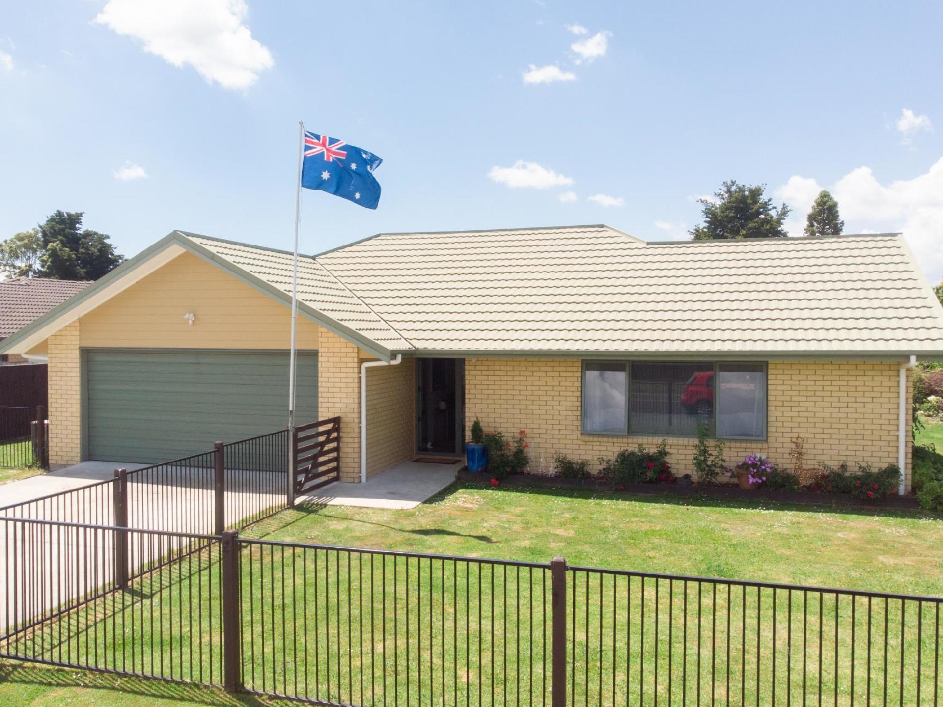 55 Darlington Street, Ngatea