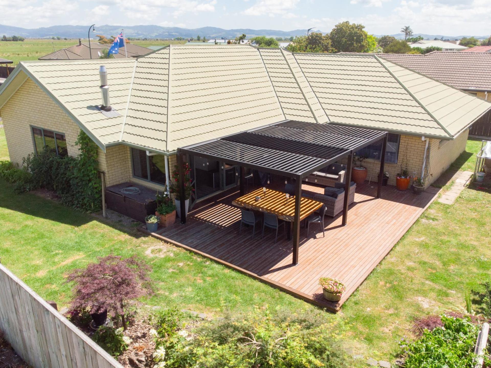 55 Darlington Street, Ngatea