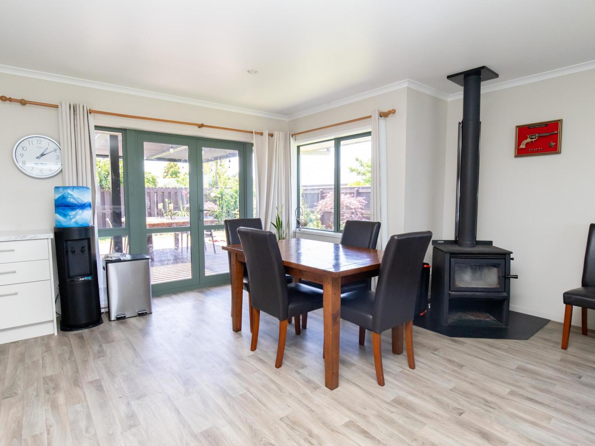 55 Darlington Street, Ngatea