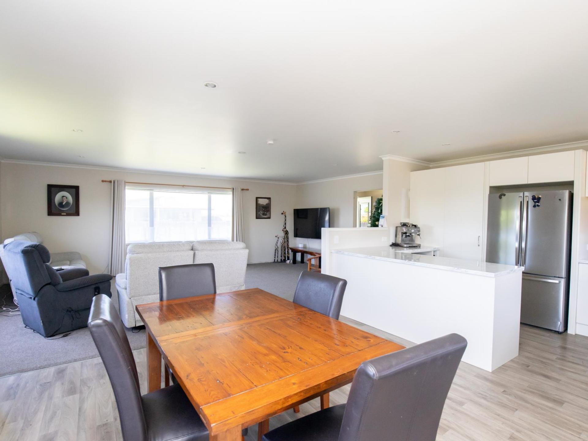 55 Darlington Street, Ngatea