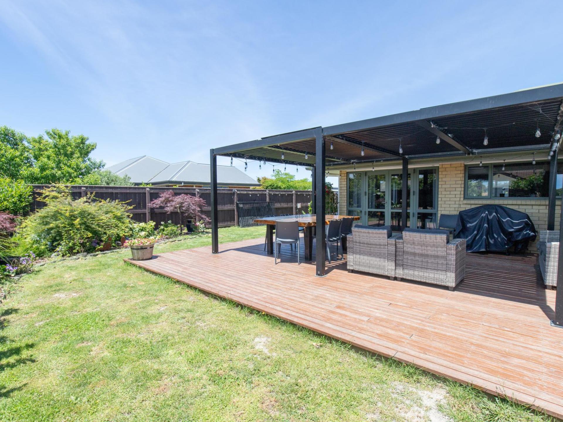 55 Darlington Street, Ngatea