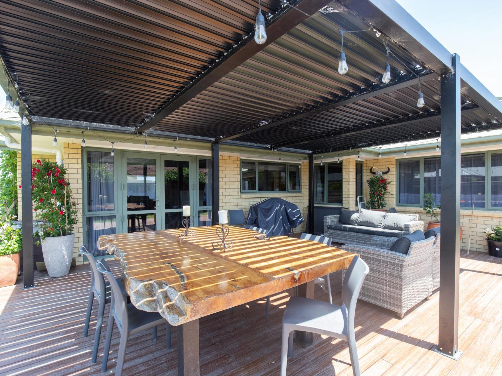 55 Darlington Street, Ngatea