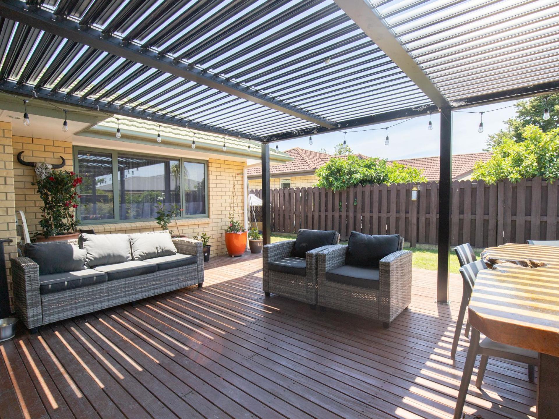 55 Darlington Street, Ngatea