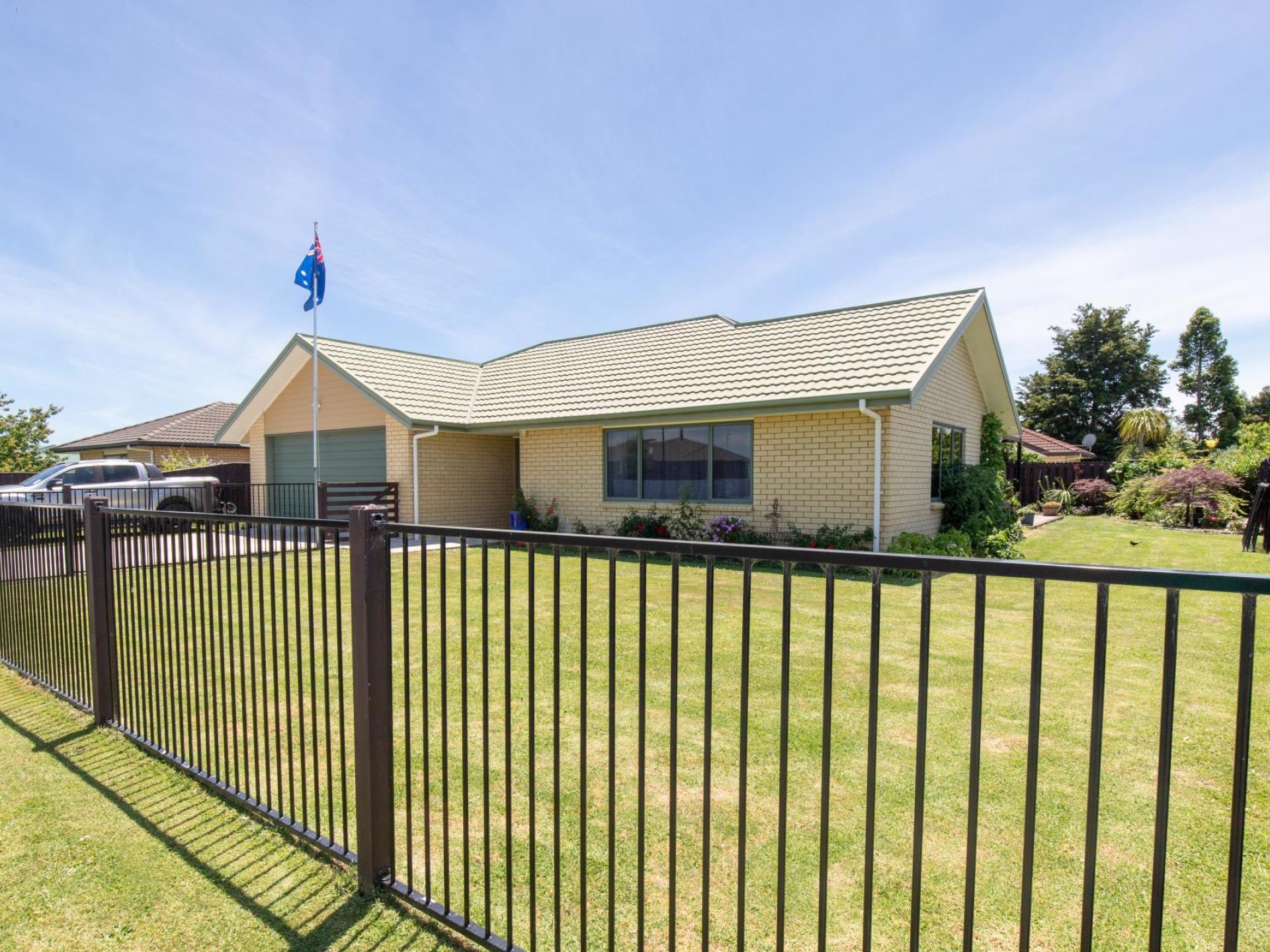 55 Darlington Street, Ngatea