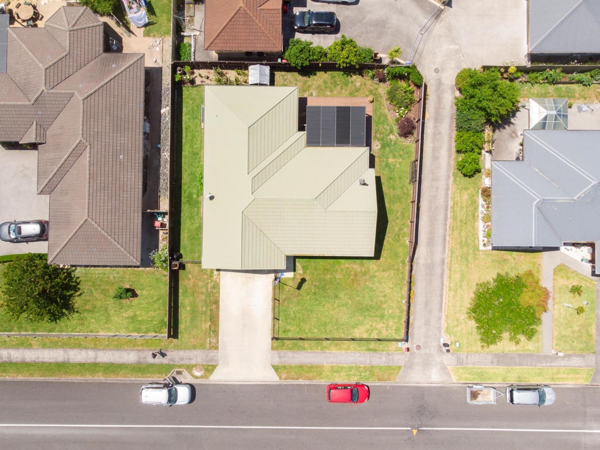 55 Darlington Street, Ngatea